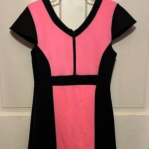 Sally Miller Couture Scuba Dress